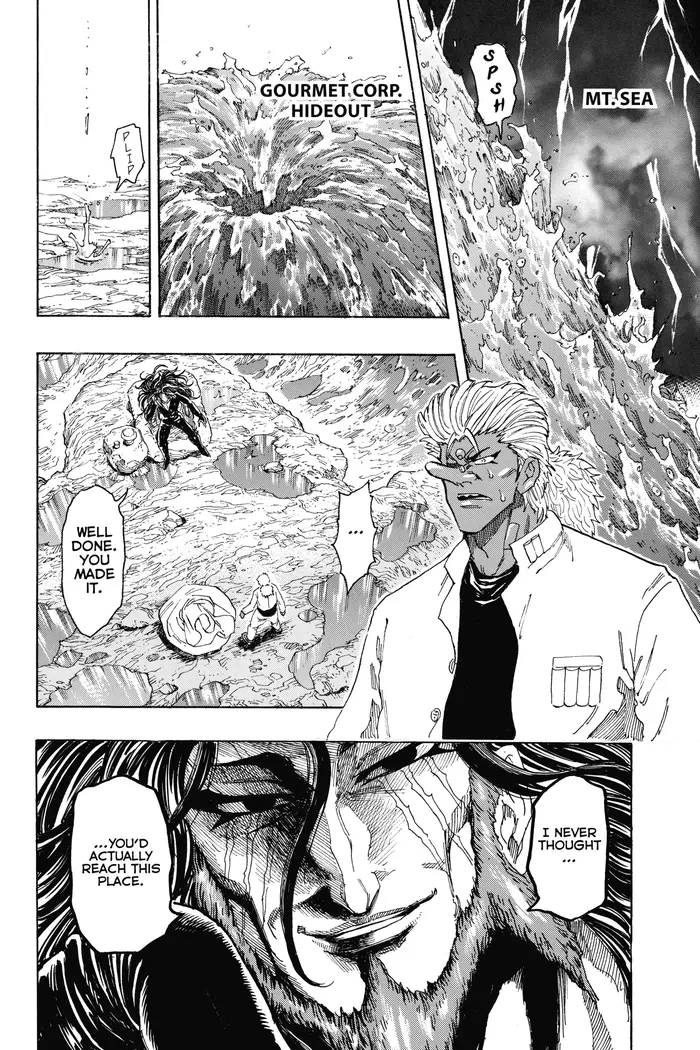 Toriko Chapter 322 image 10_optimized